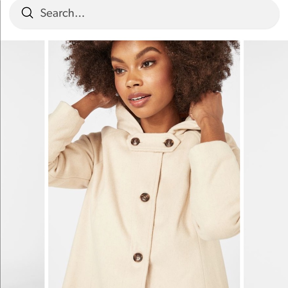 Justfab Jacket - image 2
